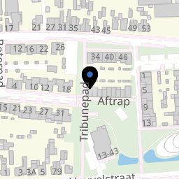 Appartement GZE00 L 3752 2