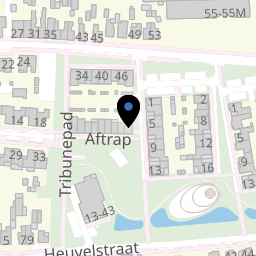 Appartement GZE00 L 3753 1