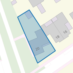 Perceel GZE00-L-3812