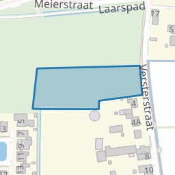 Perceel GZE00-L-3820