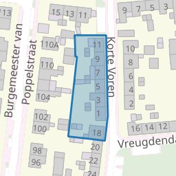 Perceel GZE00-L-3822