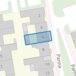 Perceel GZE00-L-3853