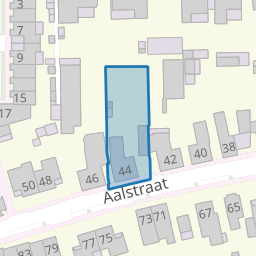 Perceel GZE00-L-3866