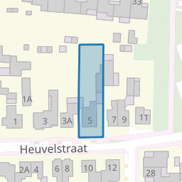 Perceel GZE00-L-4015