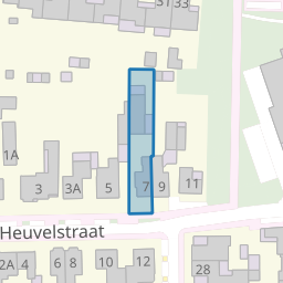 Perceel GZE00-L-4017