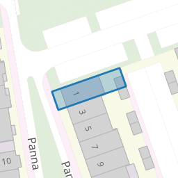 Perceel GZE00-L-4019