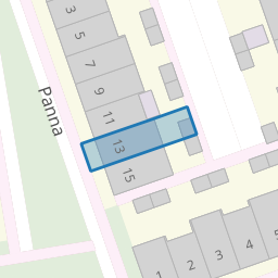 Perceel GZE00-L-4025