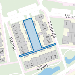 Perceel GZE00-L-4027