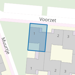 Perceel GZE00-L-4042