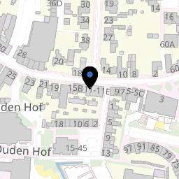 Appartement GZE00 L 4059 2