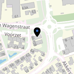 Appartement GZE00 L 4086 15