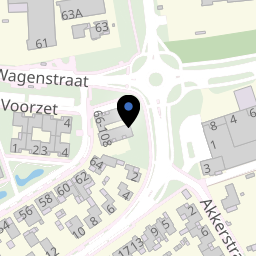 Appartement GZE00 L 4086 17