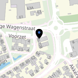 Appartement GZE00 L 4086 18
