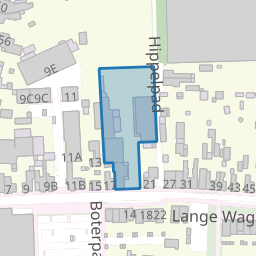 Perceel GZE00-L-4205