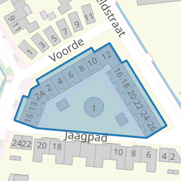 Perceel GZE00-L-4260