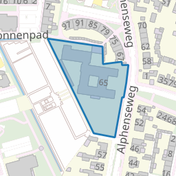 Perceel GZE00-L-4270