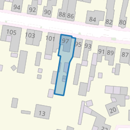 Perceel GZE00-L-4316