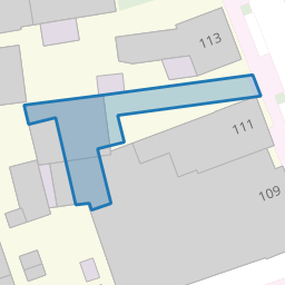 Perceel GZE00-L-4325