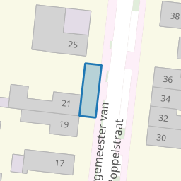 Perceel GZE00-L-4354