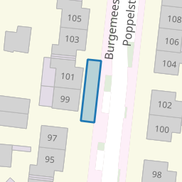 Perceel GZE00-L-4395