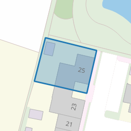 Perceel GZE00-N-1004