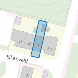 Perceel GZE00-N-1009