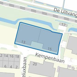 Perceel GZE00-N-1012