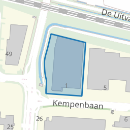 Perceel GZE00-N-1024