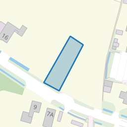 Perceel GZE00-N-1077