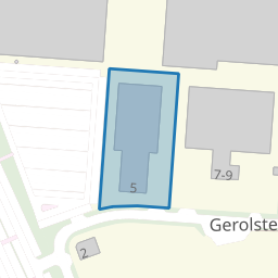 Perceel GZE00-N-644