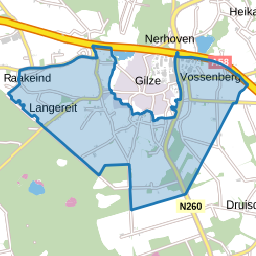 Sectie O