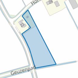 Perceel GZE00-O-1022