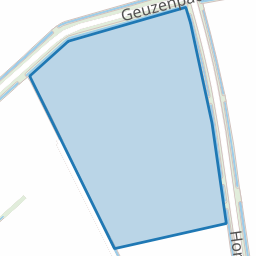 Perceel GZE00-O-870
