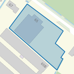 Perceel GZE00-P-1038