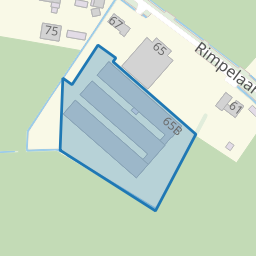 Perceel GZE00-P-1039