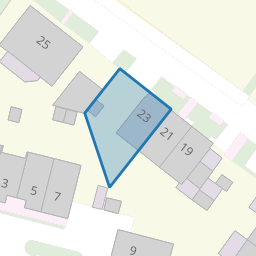 Perceel GZE00-P-1222