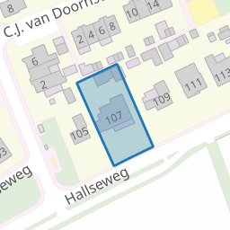 Perceel HAL00-B-1028