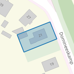 Perceel HAL00-B-1039