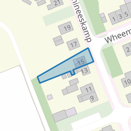 Perceel HAL00-B-1195