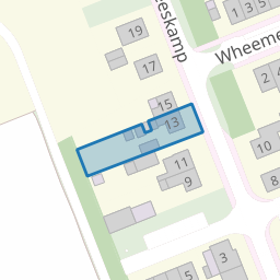 Perceel HAL00-B-1196