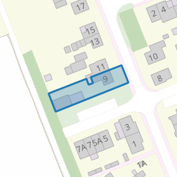 Perceel HAL00-B-1198