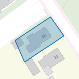 Perceel HAL00-B-1264
