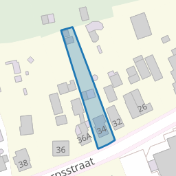 Perceel HAL00-B-1274