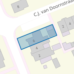 Perceel HAL00-B-1364