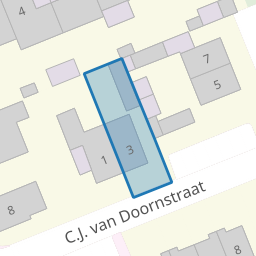 Perceel HAL00-B-1456