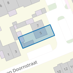 Perceel HAL00-B-1458