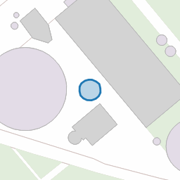 Perceel HAL00-B-1497