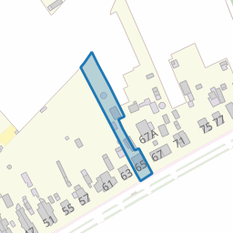 Perceel HAL00-B-1511