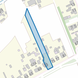 Perceel HAL00-B-1547