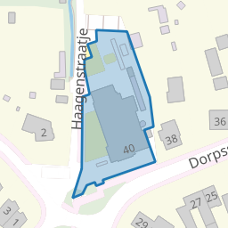 Perceel HAL00-B-1572